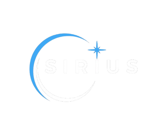 Sirius Logo